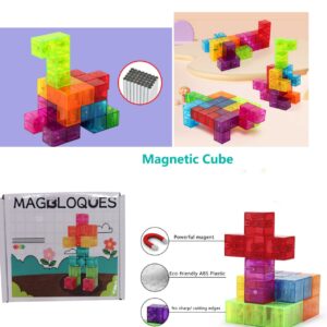 Magbloques (20pc)